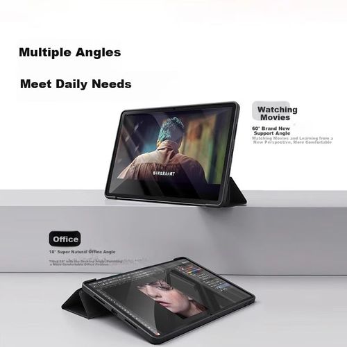 Funda HBOALG MatePad SE 11" Negra