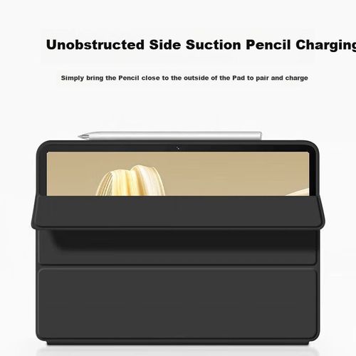 Funda Huawei MatePad Pro 2024 Silicona Azul