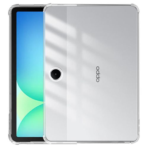 Funda para tableta Freeson OPPO Pad SE 11" transparente