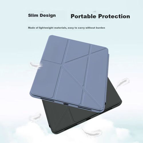 Funda Kelleia para iPad 11" 11ª generación lavanda