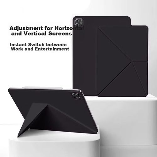 Funda RBP iPad Pro 11" 2020-2022 Negra