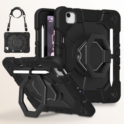 Funda RBP Air7 para tablet 11" Negro