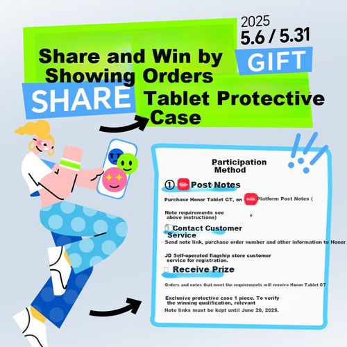 Tableta HONOR GT 11.5" Blanco Hielo