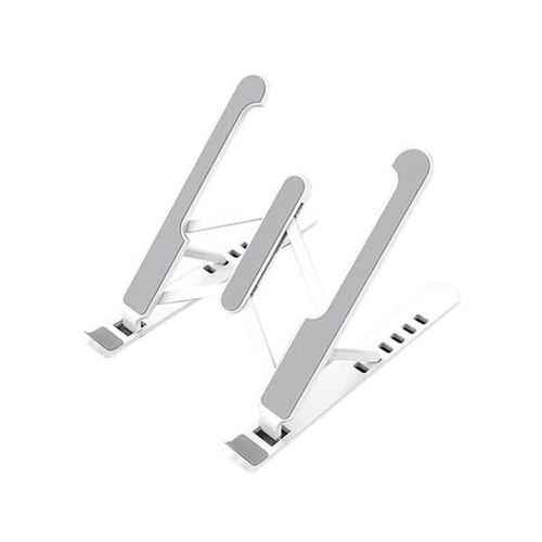 Base Lap Top Genérica Portátil Y Con Estuche