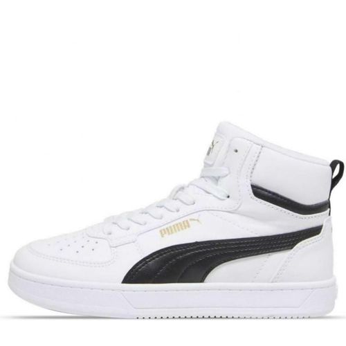 Tenis Puma Caven 2.0 Mid JR UNISEX 39384