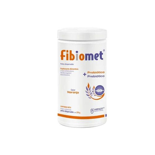 FIBIOMET CON 270 G