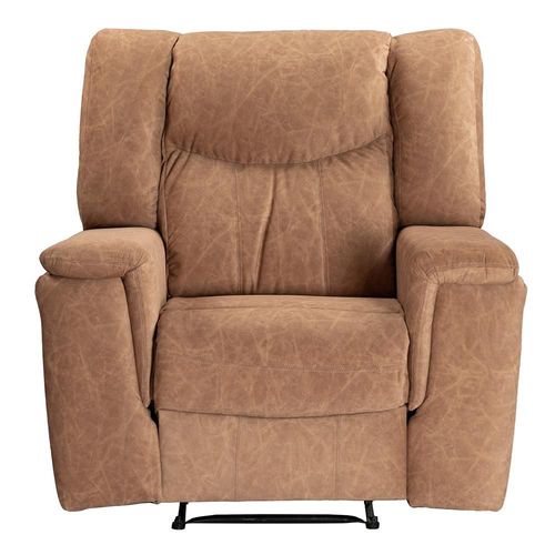 Reclinable Mecedora Dicasa Konrad Cafe TRY
