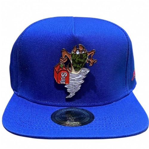 GORRA MR. KASH MKTT02