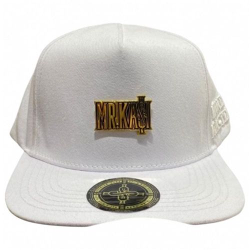 GORRA MR. KASH MKMK03