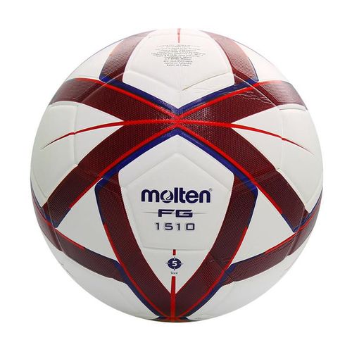 Balón de Fútbol Molten no. 5 F5G1510
