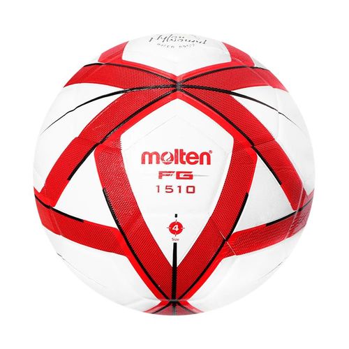 Balón de Fútbol Molten no. 4 F4G1510