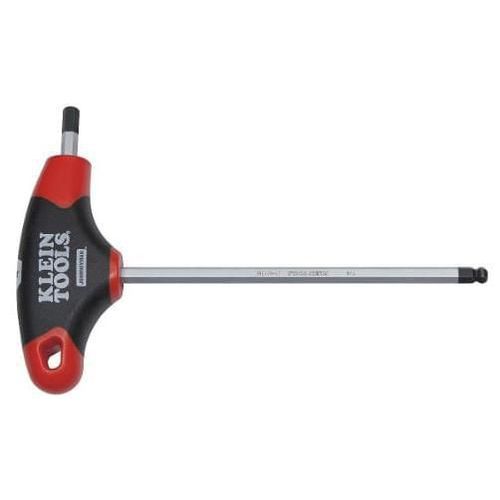 Llave Hexagonal Punta Bola Atornillar Resistente Klein Tools