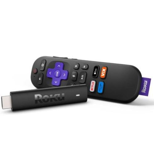 Roku Streaming Stick 4K