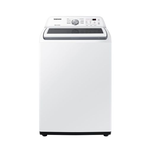 Lavadora Automática Samsung WA21A3341GW/AX 21Kg Blanca
