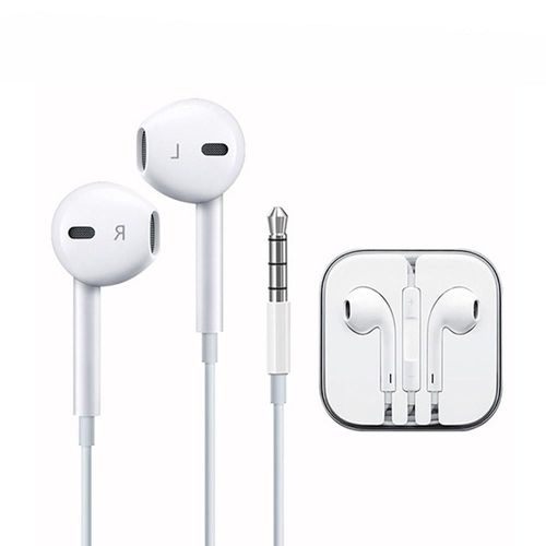 Adecuado para auriculares con cable de computadora Android tipo C Apple OPPO en el oído, auriculares de teléfono de juegos deportivos
