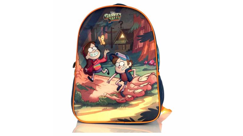 Mochilas de gravity online falls