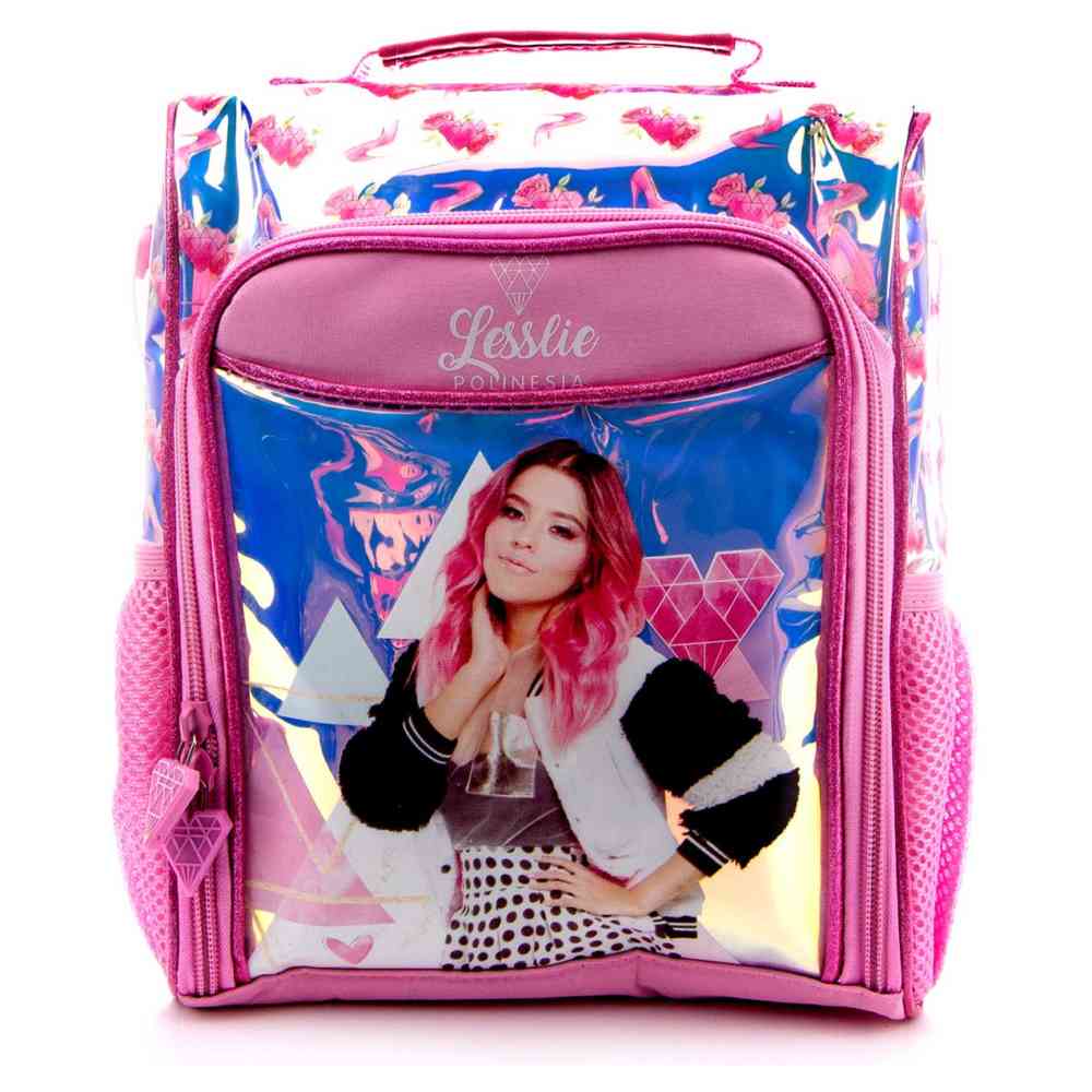 La mochila de online lesslie polinesia