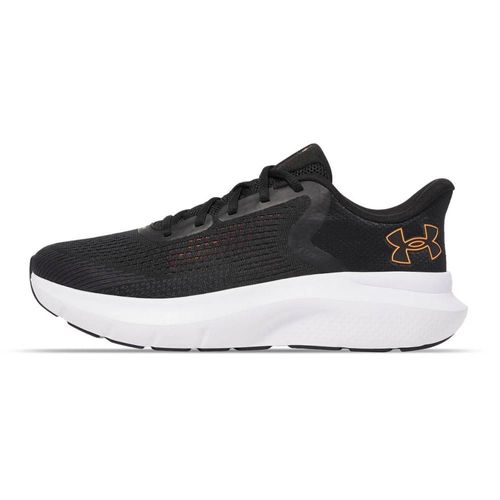Tenis Under Armour Charged Rogue 5 Negro-Hombre 3028256-003