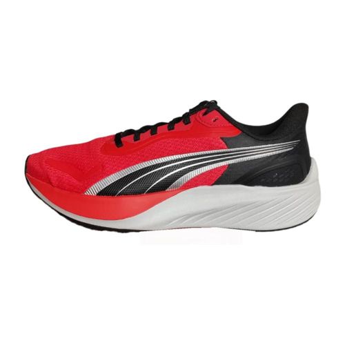 Tenis Puma Pounce Lite Rojo-Hombre 310778 34