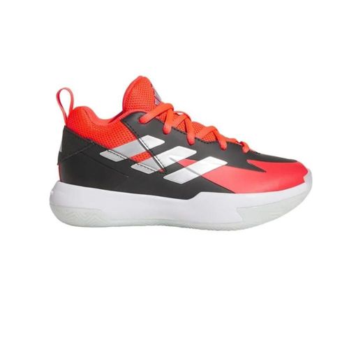 Tenis Adidas Cross EM UP Select C Rojo-Niños JP8748