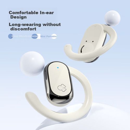 Audífonos Bluetooth Wanwu 100.CORE