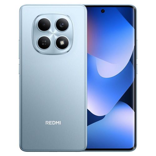 Xiaomi Redmi Note 15 256GB Libre Azul