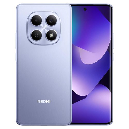 Xiaomi Redmi Note 15 256GB Libre Morado