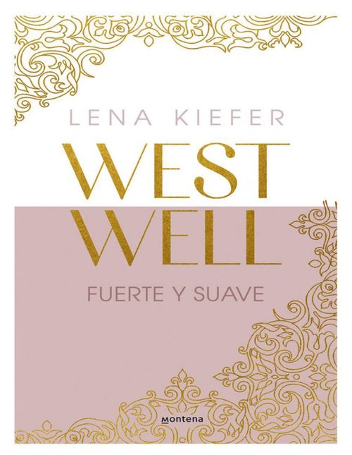 Libro Westwell 1- Lena Kiefer - Montena