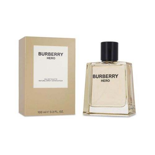 BURBERRY HERO 100ML EDT SPRAY
