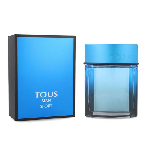 TOUS MAN SPORT 100ML EDT SPRAY
