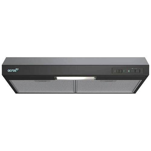 Campana Empotrable Acros 30" AH7510B Negro