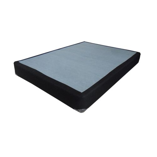 Box Queen Size America Cobalto