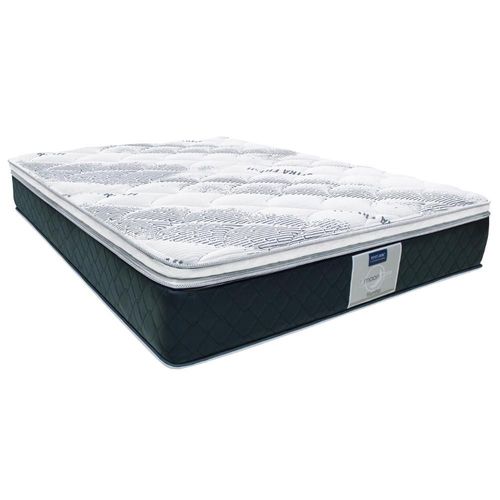 Colchón King Size Restonic Hunter