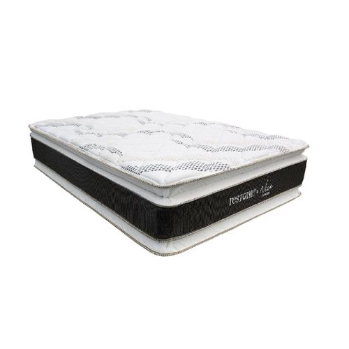 Colchón King Size Restonic Nice