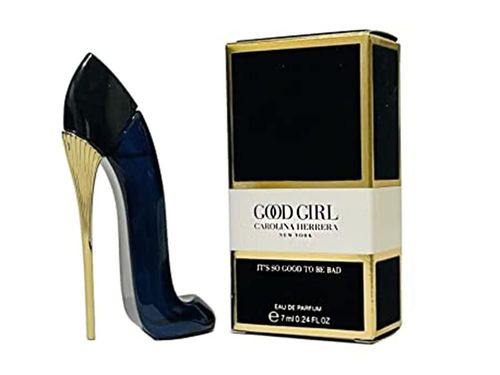 Perfume Carolina Herrera Good Girl Eau de Parfum 7 ml