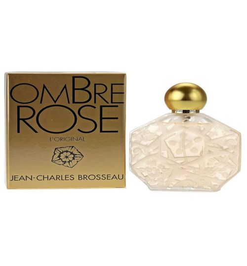 Perfume Jean-Charles Brosseau Ombre Rose 75 ml
