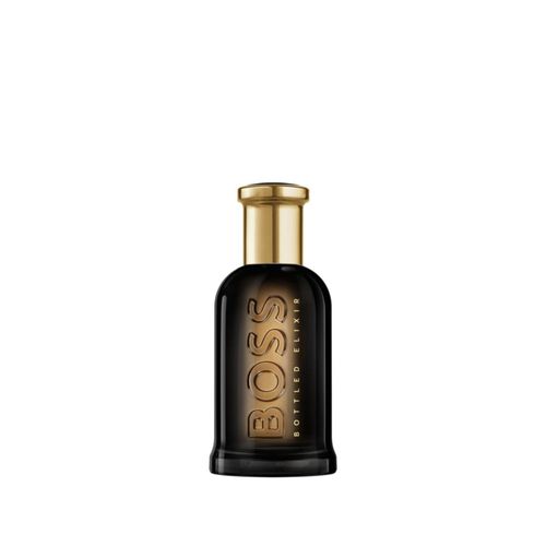 Perfume Hugo Boss Boss Elixir embotellado 100 ml