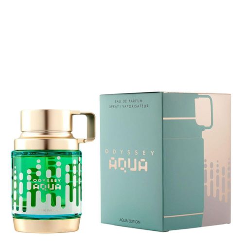 Perfume Armaf Odyssey Aqua Eau de Parfum 200 ml para hombre