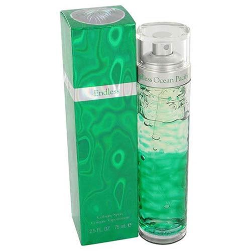 Perfume Ocean Pacific Endless Cologne Spray 75 ml para hombre