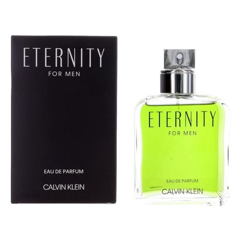 Perfume Calvin Klein Eternity Eau De Parfum 200 ml para hombre