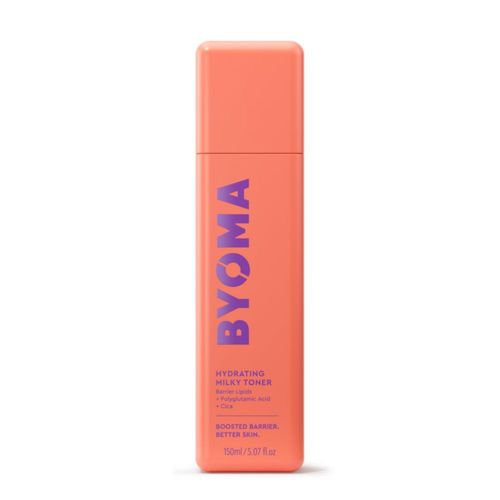 Tónico BYOMA Hydrating Milky Dewy Ultra Hidratante 150 ml