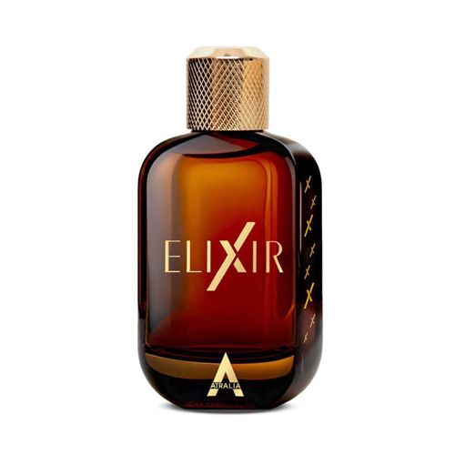 Perfume Atralia Elixir Eau De Parfum 100 ml para hombre