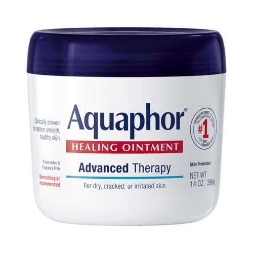 Pomada curativa protectora para la piel Aquaphor 414 ml