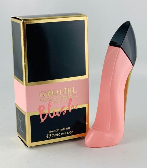 Perfume Carolina Herrera Good Girl Blush Eau de Parfum 7 ml