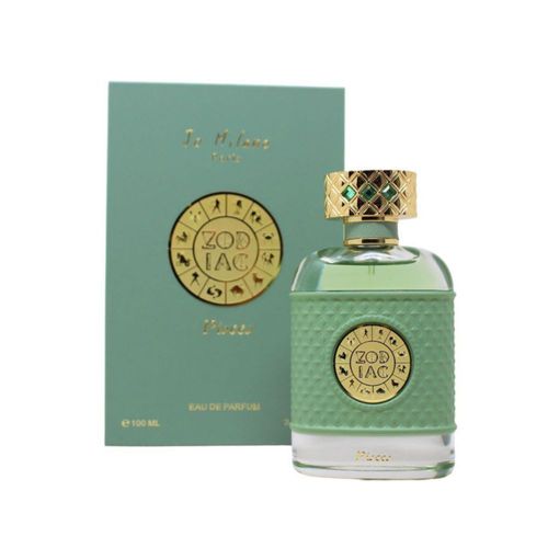 Perfume Jo Milano Zodiac Piscis Eau de Parfum 100 ml