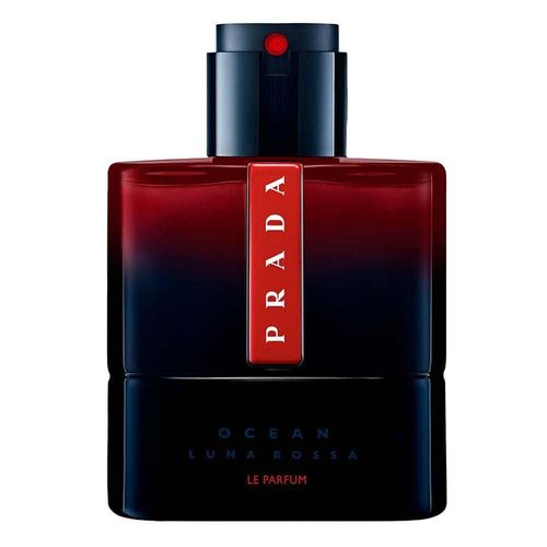 Perfume Prada Luna Rossa Ocean para hombre 50 ml perfume en aerosol