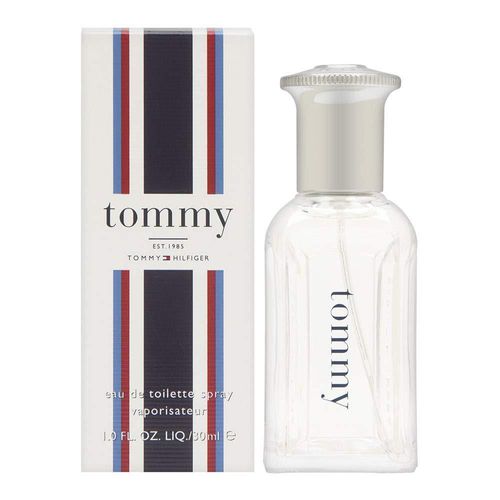 Perfume Tommy Hilfiger Tommy Men Eau de Cologne 30 ml para hombre
