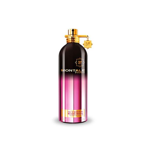 Perfume MONTALE Extrait De Parfum Intense Roses Musk 100 ml