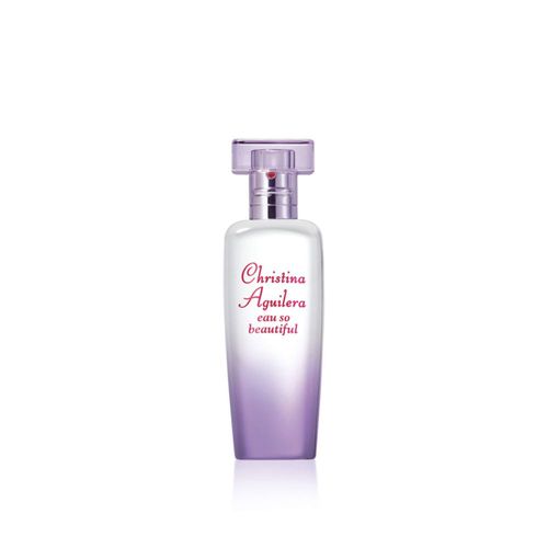 Perfume Christina Aguilera Eau So Beautiful Eau de Parfum 30 ml