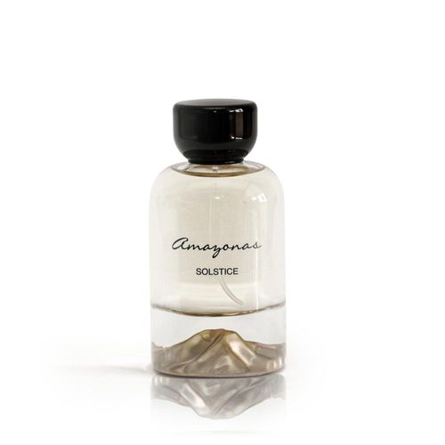 Perfume Atralia Amazonas Solstice Eau De Perfume para mujer 100 ml